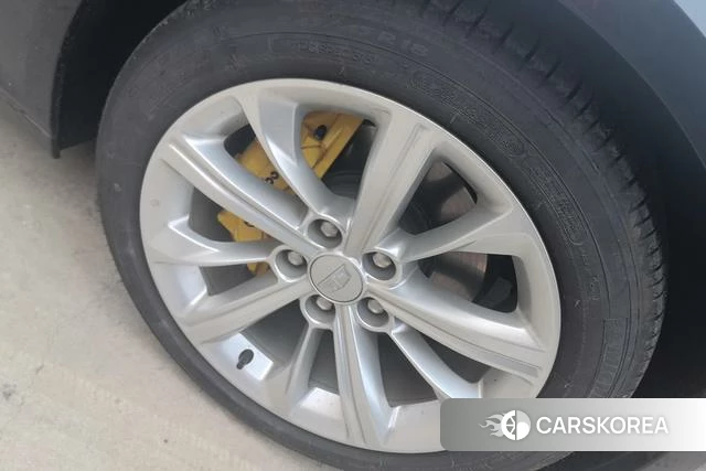 Cadillac CT5 id 3919509 из Китая 10