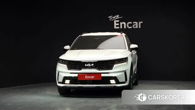 Kia Sorento 4th Generation id 3676208 из Кореи 13