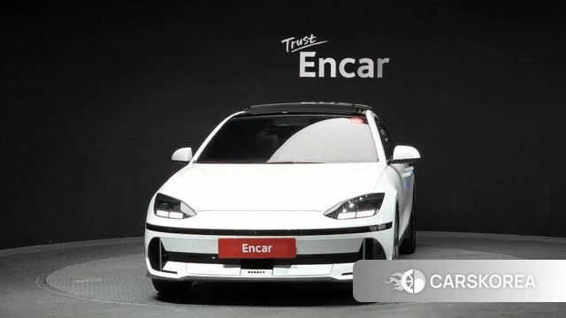 Hyundai Ionic 6 id 3883864 из Кореи 13