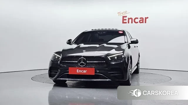 Mercedes-Benz E-Class W213 id 3038323 из Кореи 13
