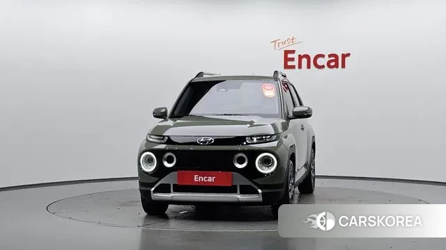 Hyundai Casper id 3017121 из Кореи 13