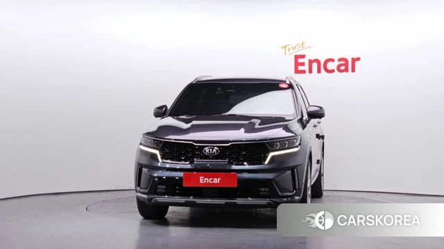 Kia Sorento 4th Generation id 3872822 из Кореи 13