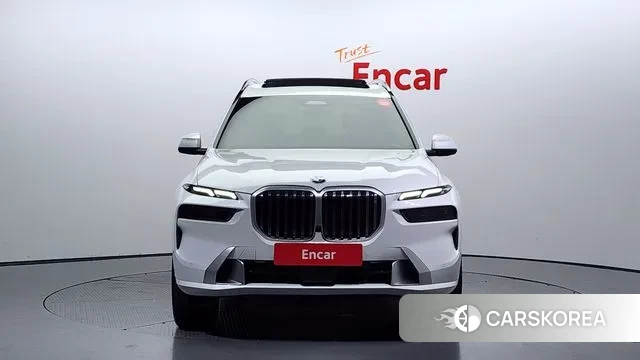 BMW X7 (G07) id 3256765 из Кореи 13