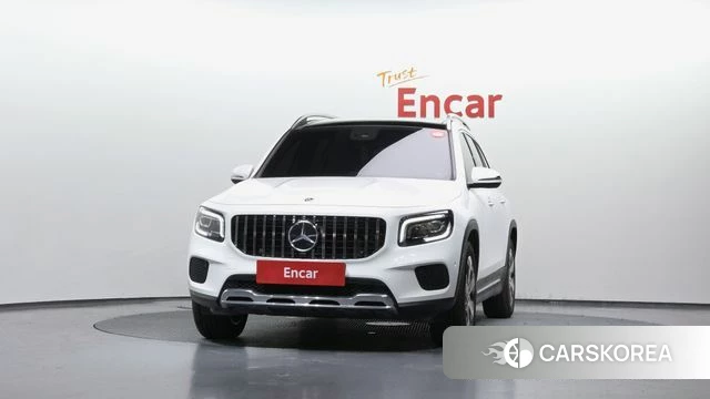 Mercedes-Benz GLB-Class X247 id 4383817 из Кореи 13