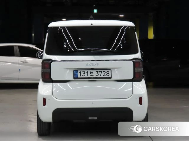 Kia The New Kia Ray id 3903492 из Кореи 13