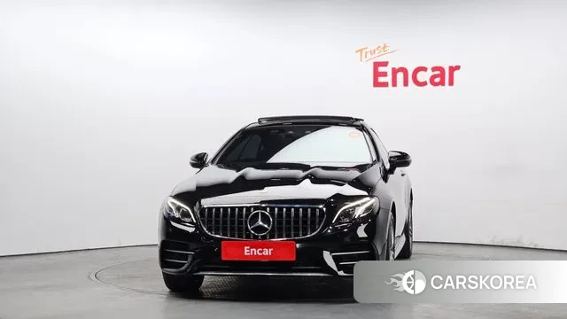 Mercedes-Benz E-Class W213 id 3666981 из Кореи 13