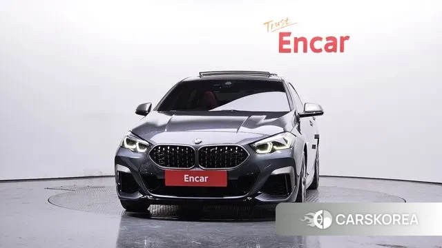 BMW 2 Series Gran Coupe (F44) id 3747137 из Кореи 13