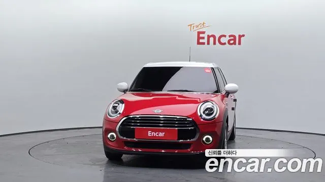 Mini Cooper id 2826271 из Кореи 13