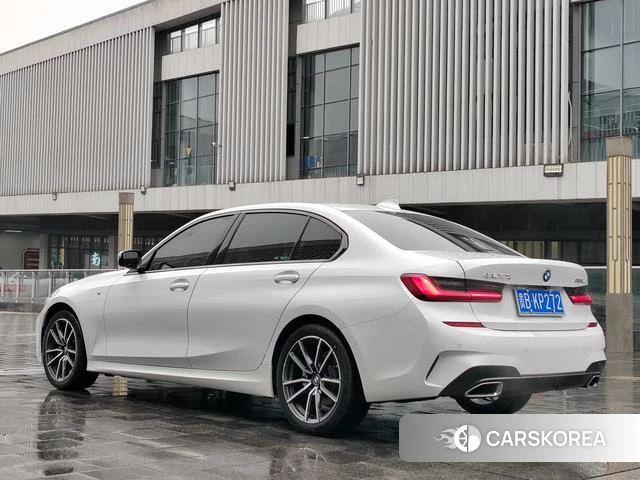 BMW 3 series id 4277887 из Китая 10