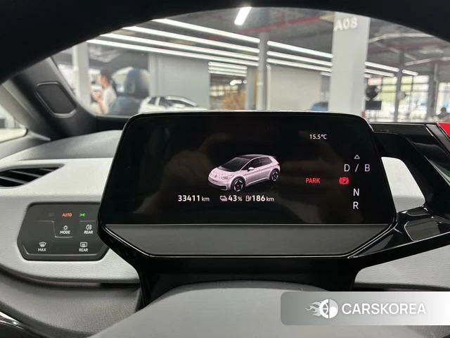 Volkswagen ID.3 id 4238401 из Китая 7
