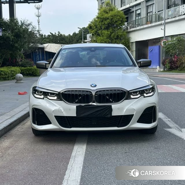 BMW 3 series id 4399965 из Китая 20