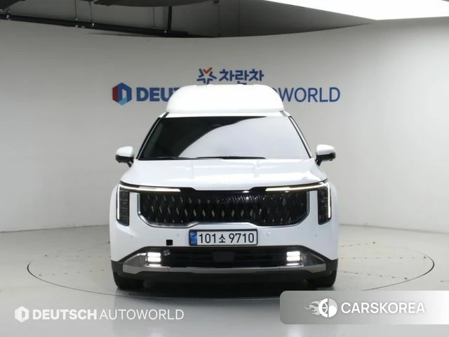 Kia The New Carnival 4th Generation id 4783270 из Кореи 13