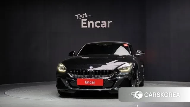 BMW Z4 (G29) id 3567999 из Кореи 13