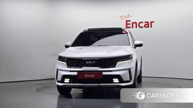Kia Sorento 4th Generation id 4917331 из Кореи 13