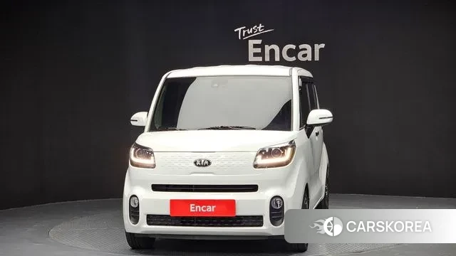 Kia The New Ray id 3493639 из Кореи 13