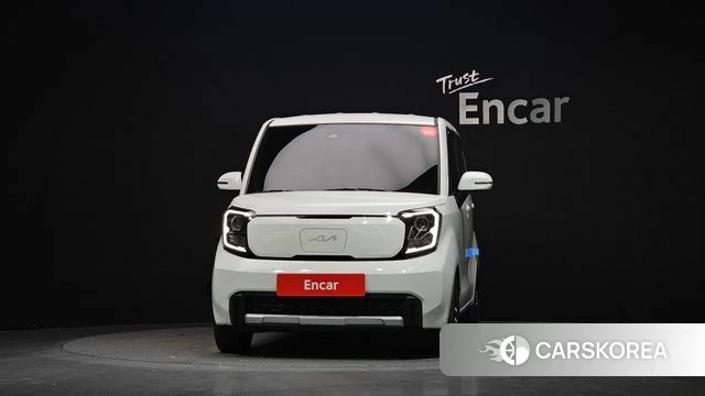Kia The New Kia Ray EV id 4847811 из Кореи 23