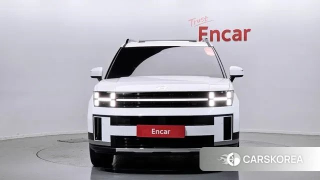 Hyundai Santa Fe (MX5) id 3002353 из Кореи 13