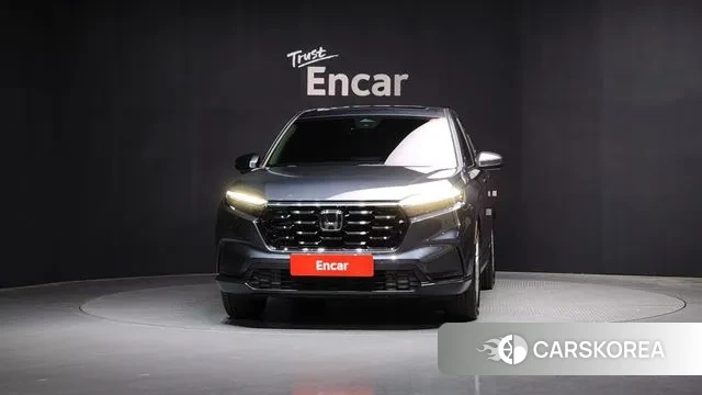 Honda CR-V 6th generation id 3426815 из Кореи 13