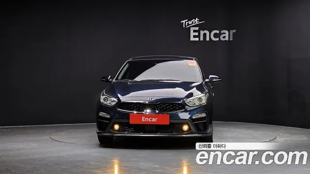 Kia Come New K3 id 2865419 из Кореи 13