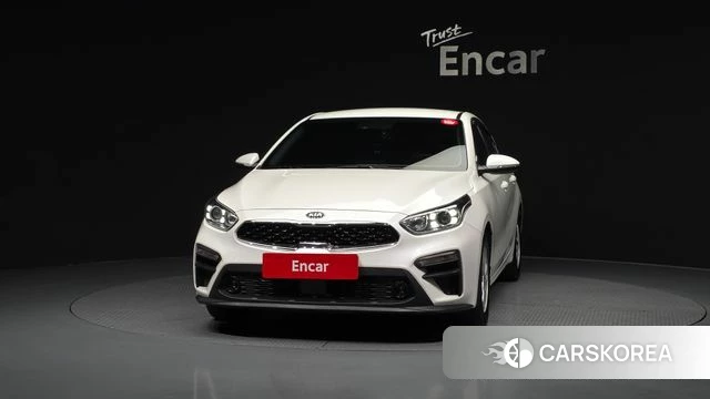 Kia Come New K3 id 3924274 из Кореи 13