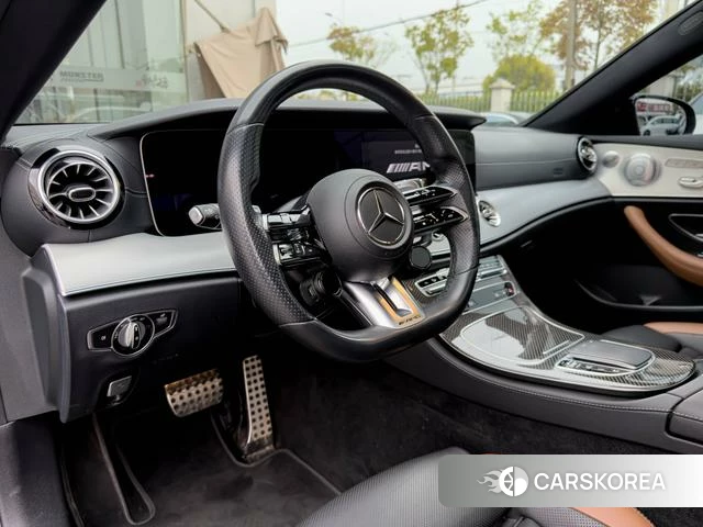 Mercedes-Benz E-class AMG id 4211193 из Китая 19