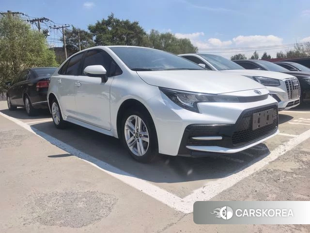 Toyota Lei Ling id 4365834 из Китая 7