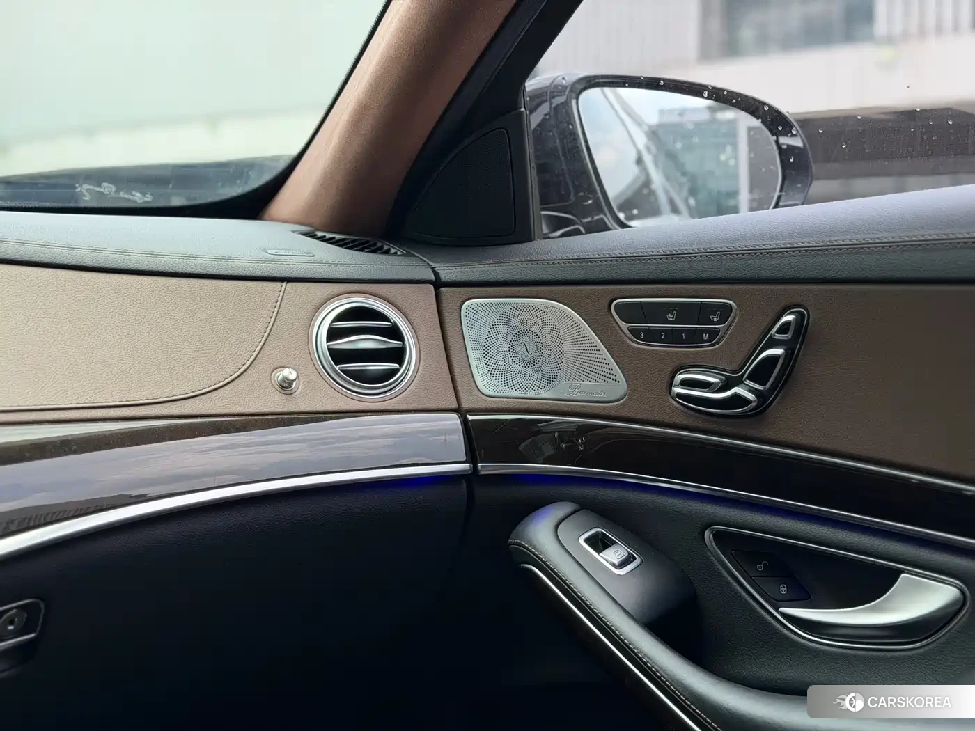 Mercedes-Benz Maybach S-Class id 4546469 из Китая 9
