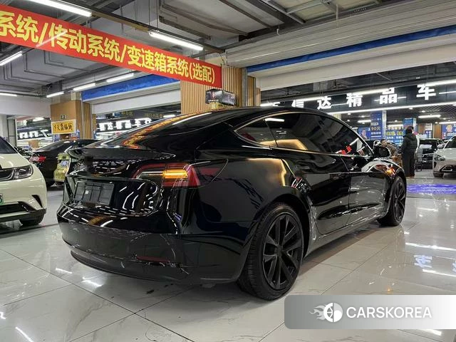 Tesla Model 3 id 3968664 из Китая 8