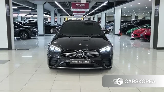 Mercedes-Benz E-Class W213 id 3011400 из Кореи 13