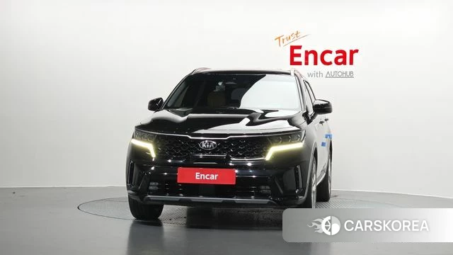 Kia Sorento 4th Generation id 4882017 из Кореи 13