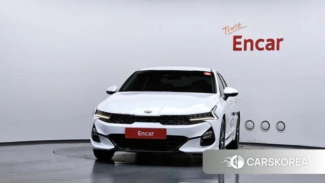 Kia K5 3rd generation id 4410322 из Кореи 13