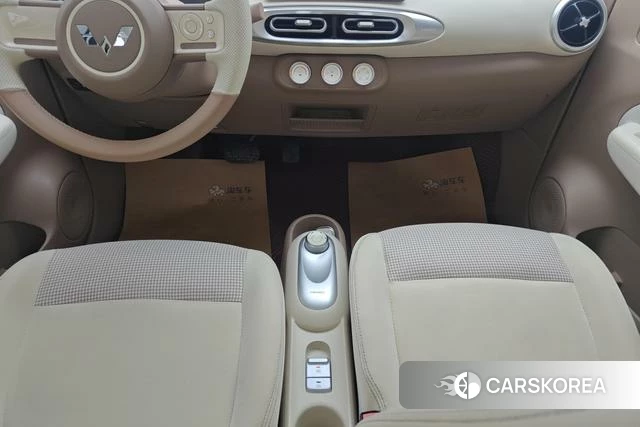 Wuling Automobile Wuling Hongguang MINIEV id 4253018 из Китая 10
