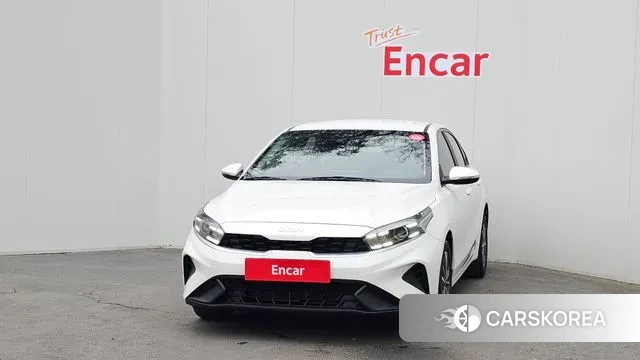 Kia The New K3 2nd generation id 3712691 из Кореи 13