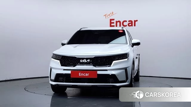 Kia Sorento 4th Generation id 4396415 из Кореи 23