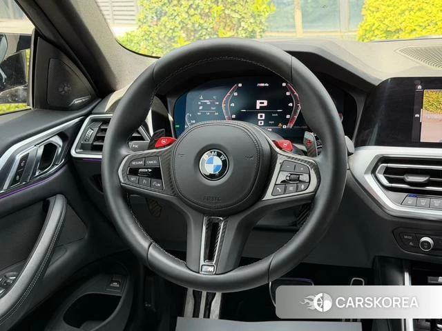 BMW M4 id 4277577 из Китая 10