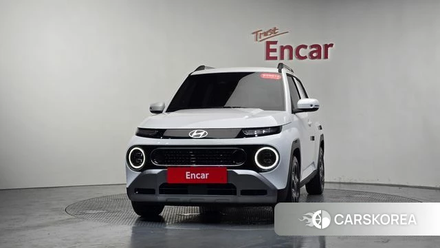 Hyundai The New Casper id 4548493 из Кореи 23