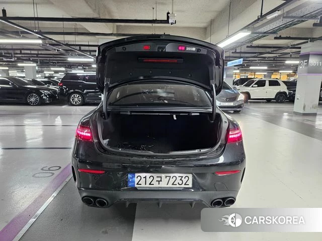 Mercedes-Benz E-Class W213 id 4511342 из Кореи 8
