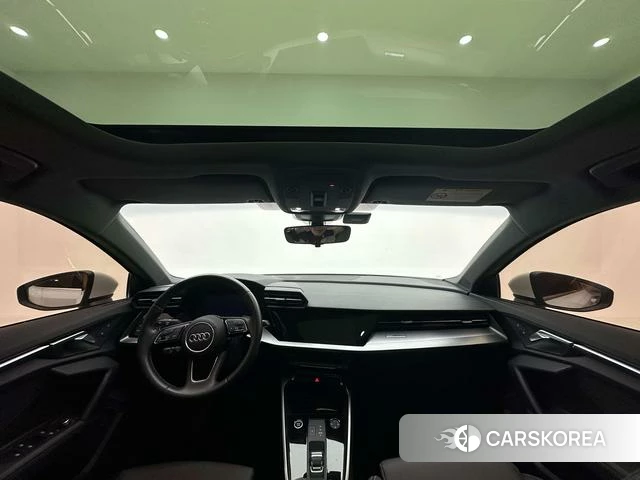 Audi A3 id 4321284 из Китая 17