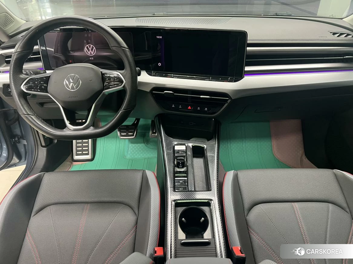Volkswagen Lingdu id 4513565 из Китая 8