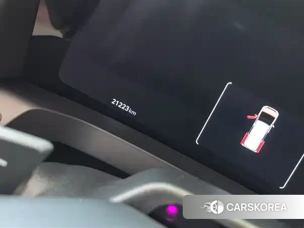 Toyota Vellfire 2024 Белый из Китая, фото 3