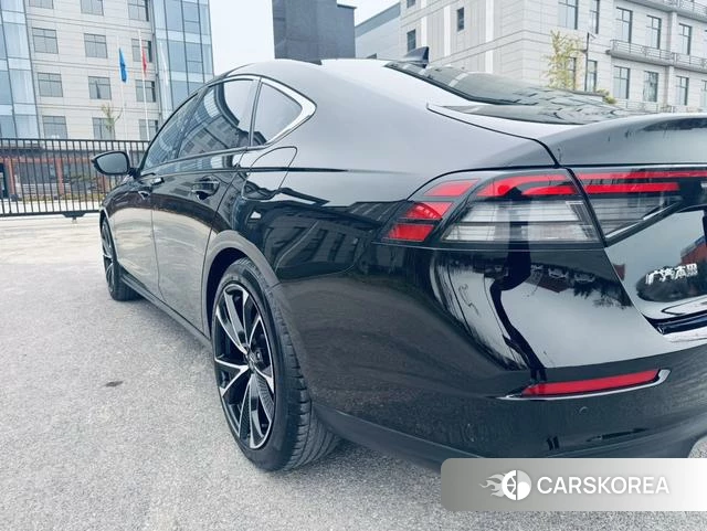 Honda Accord id 4291354 из Китая 9