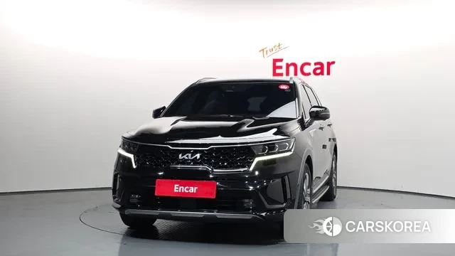 Kia Sorento 4th Generation id 3497959 из Кореи 13