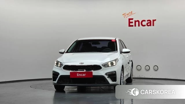Kia Come New K3 id 4536251 из Кореи 23