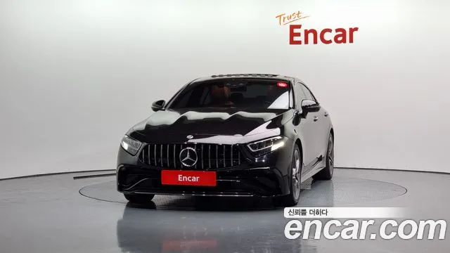 Mercedes-Benz CLS-Class C257 id 2743593 из Кореи 13
