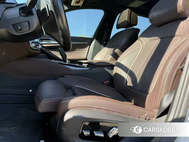 BMW 5 series id 4301690 из Китая 18