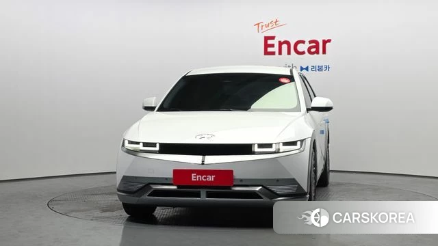 Hyundai Ionic 5 id 3953762 из Кореи 13