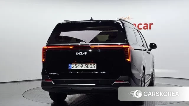 Kia The New Carnival 4th Generation id 3689628 из Кореи 13