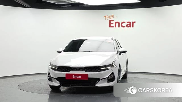 Kia K5 3rd generation id 4248876 из Кореи 23