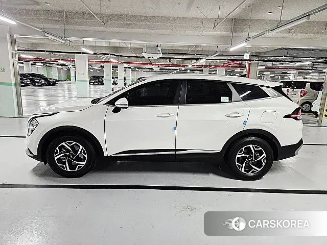 Kia Sportage 5th Generation id 3746988 из Кореи 13