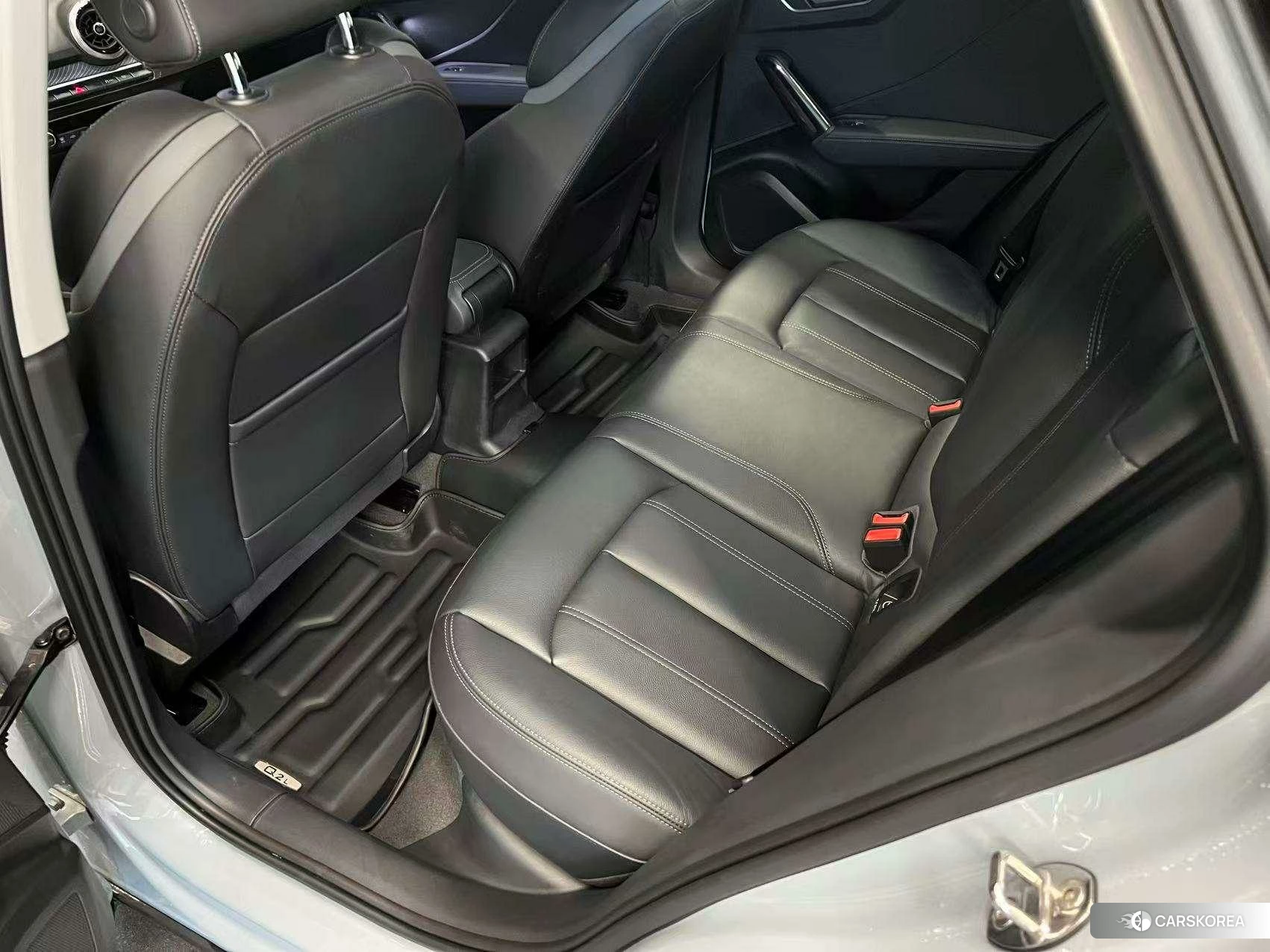Audi Q2L id 4455494 из Китая 7